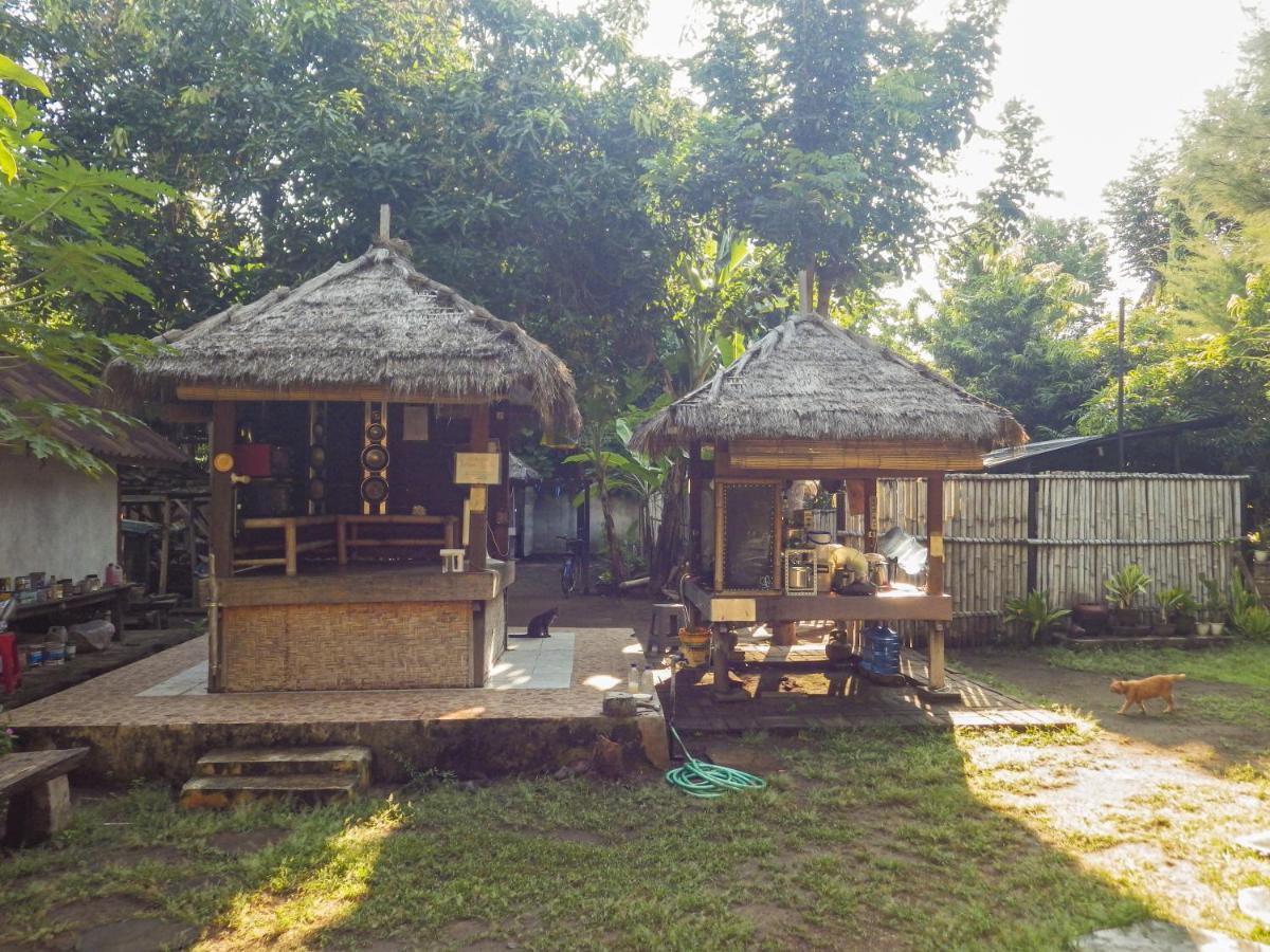Old Village Gili Air Dış mekan fotoğraf