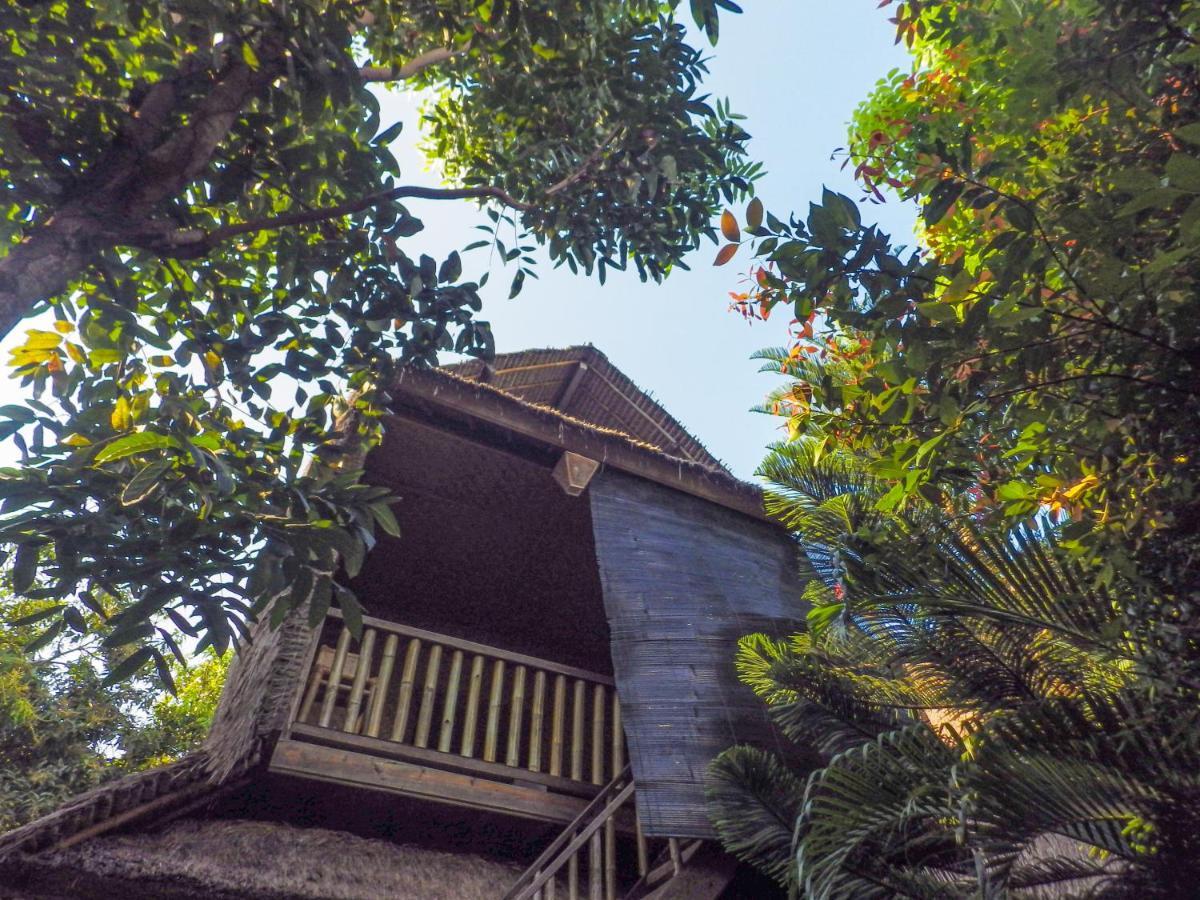 Old Village Gili Air Dış mekan fotoğraf