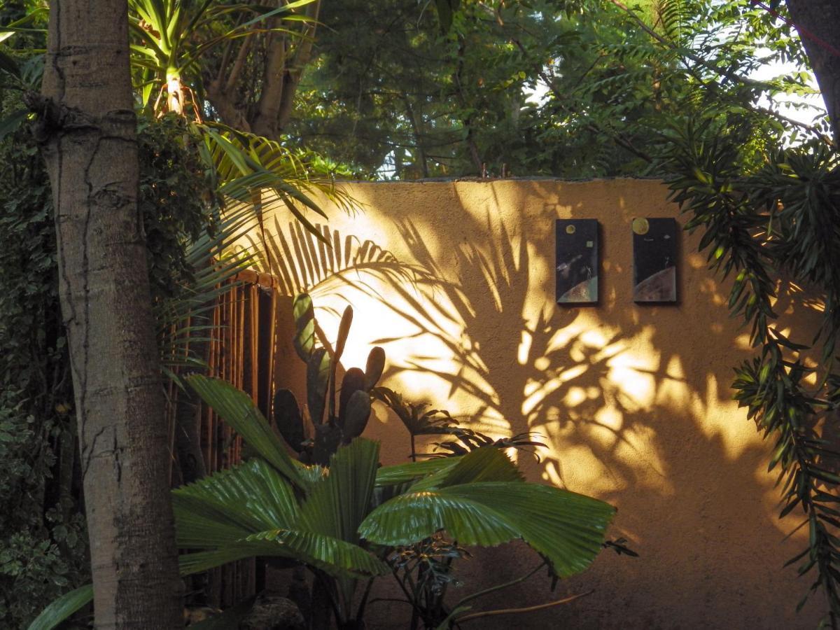 Old Village Gili Air Dış mekan fotoğraf