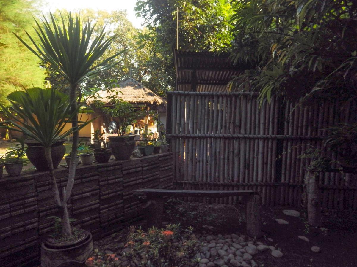 Old Village Gili Air Dış mekan fotoğraf