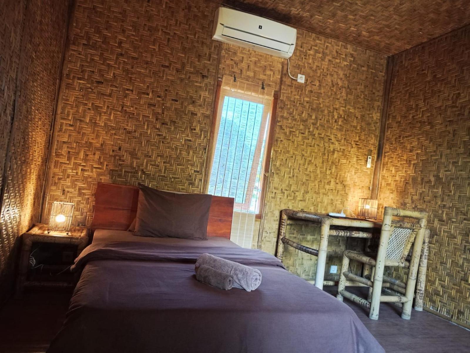 Old Village Gili Air Dış mekan fotoğraf