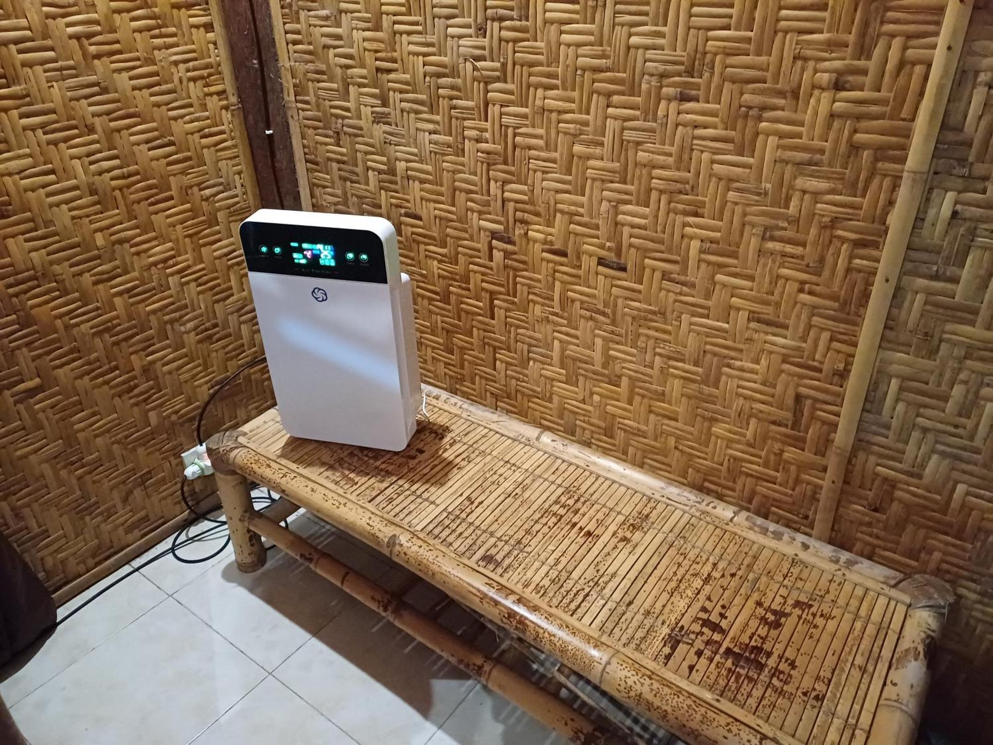 Old Village Gili Air Dış mekan fotoğraf