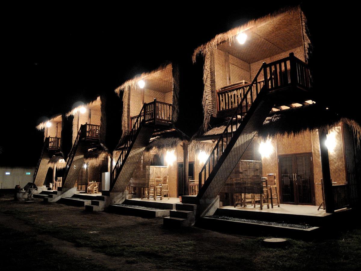 Old Village Gili Air Dış mekan fotoğraf