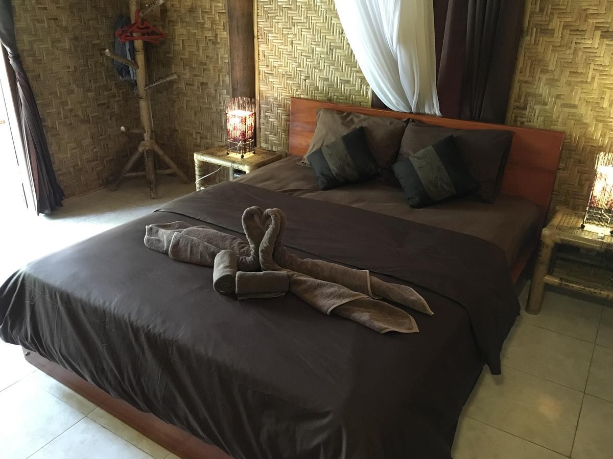 Old Village Gili Air Dış mekan fotoğraf