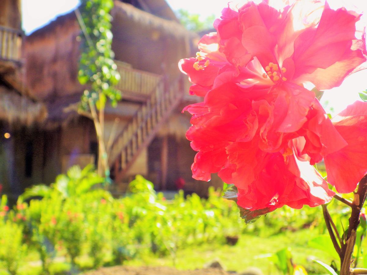 Old Village Gili Air Dış mekan fotoğraf